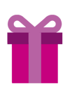 Personalizzala per un regalo unico