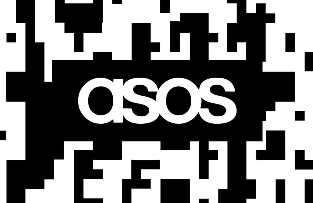 Gift card ASOS
