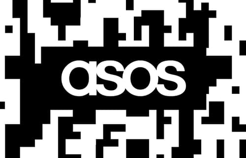 Gift card ASOS