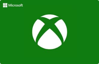 Gift card Xbox