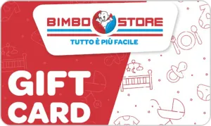 Gift card Bimbostore