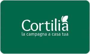 Gift card Cortilia