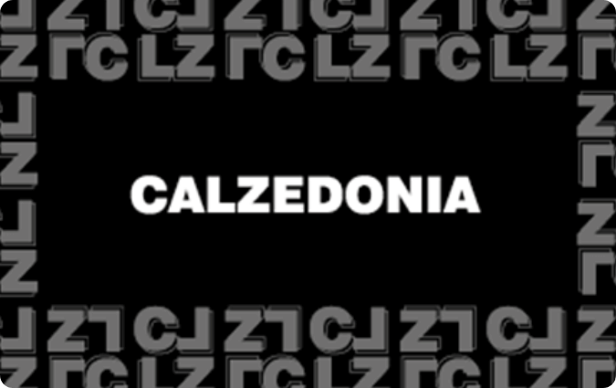 Gift Card Calzedonia
