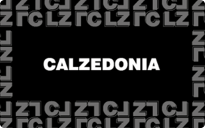 Gift Card Calzedonia