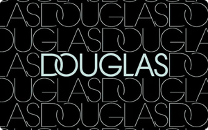 Gift card Douglas