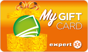 Gift card Expert