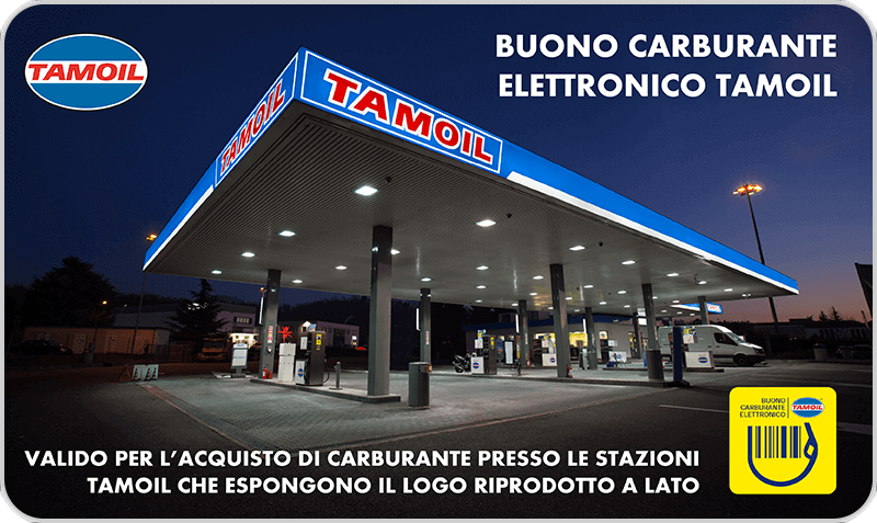 Tamoil