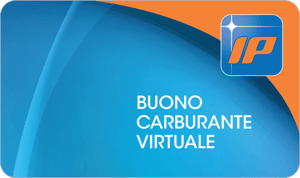 Gift card IP