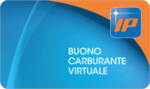 Gift card IP