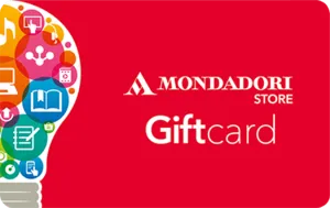 Gift card Mondador