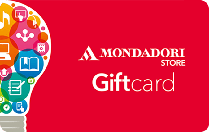 Gift card Mondador