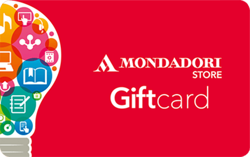 Gift card Mondador