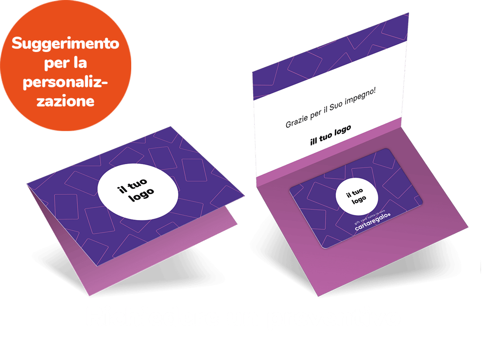 Personalisatie