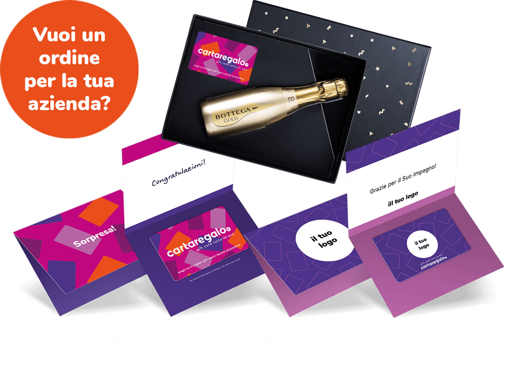 Cadeaubox Zakelijk Algemeen