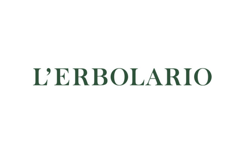 Gift card L'ERBOLARIO