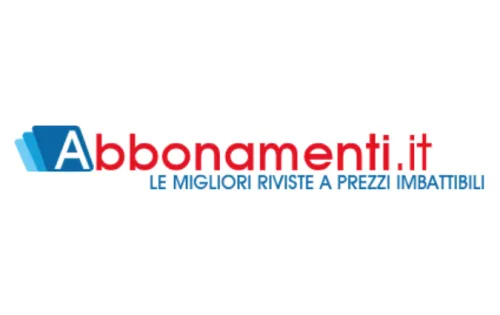 Gift card Abbonamenti.it