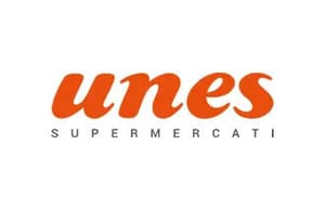 Gift card Unes
