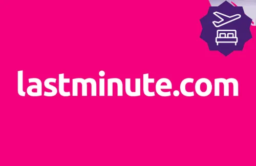 Gift card lastminute.com