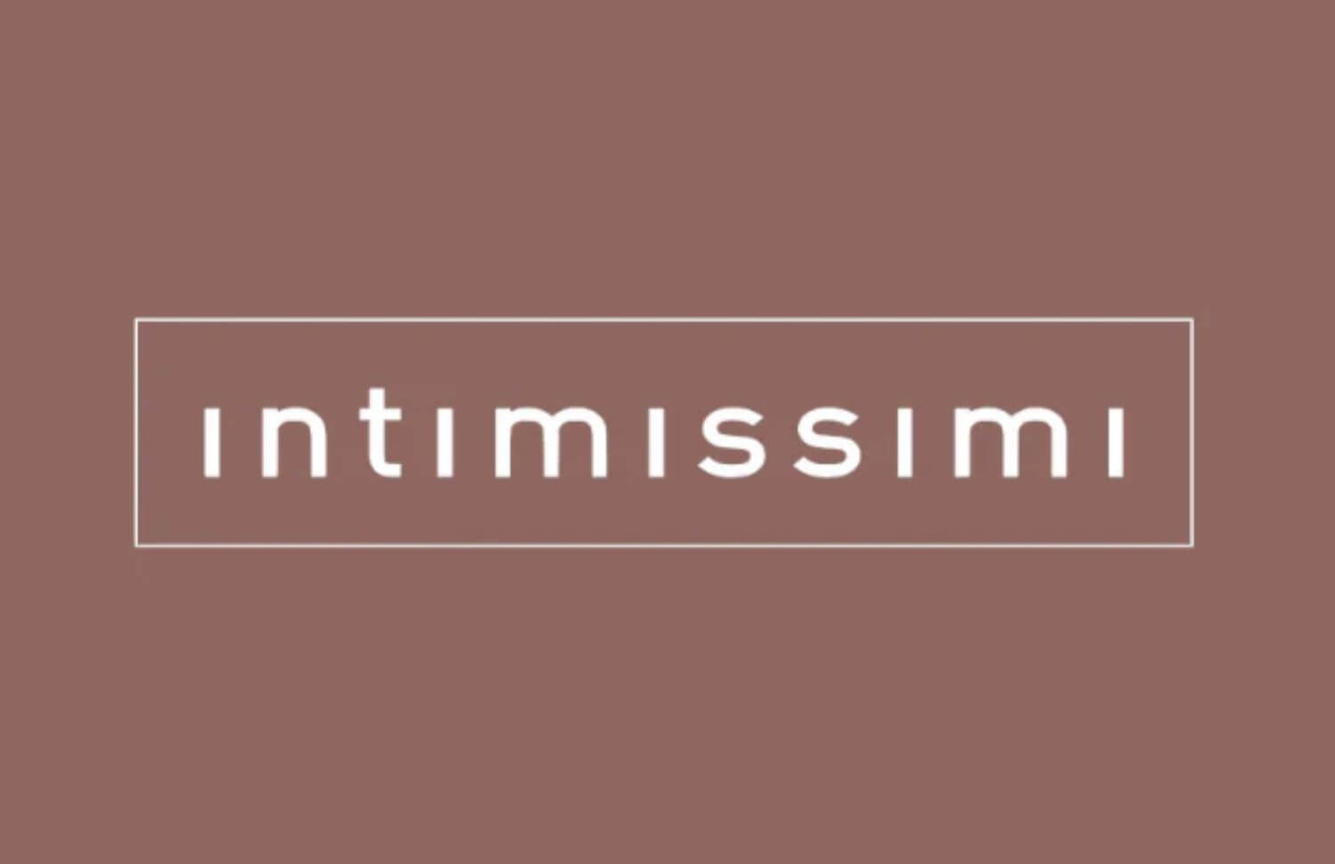 Gift card Intimissimi