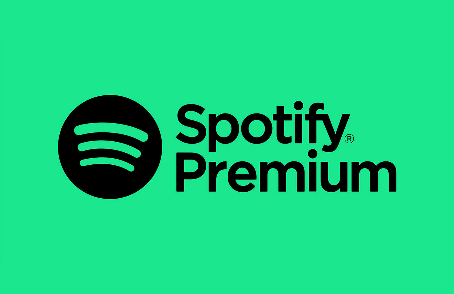 Gift card Spotify