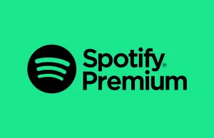 Gift card Spotify