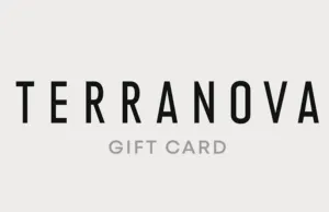 Gift card Terranova