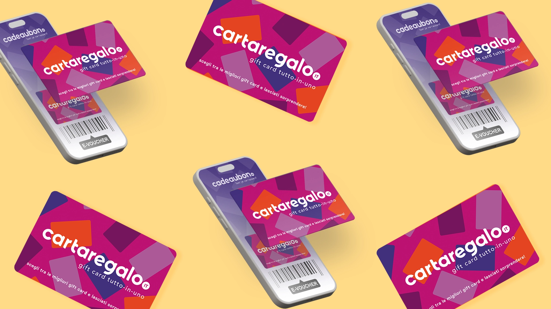 Buono regalo digitale o fisico: quale scegliere?