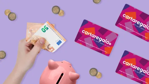 Posso chiedere un rimborso per un buono regalo? Diritti dei consumatori italiani