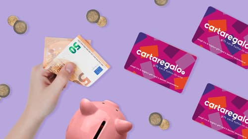 Posso chiedere un rimborso per un buono regalo? Diritti dei consumatori italiani