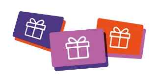 Quali carte regalo posso regalare?