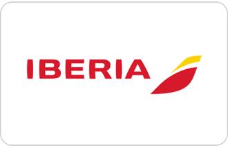 Gift Card Iberia