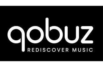Gift card QOBUZ