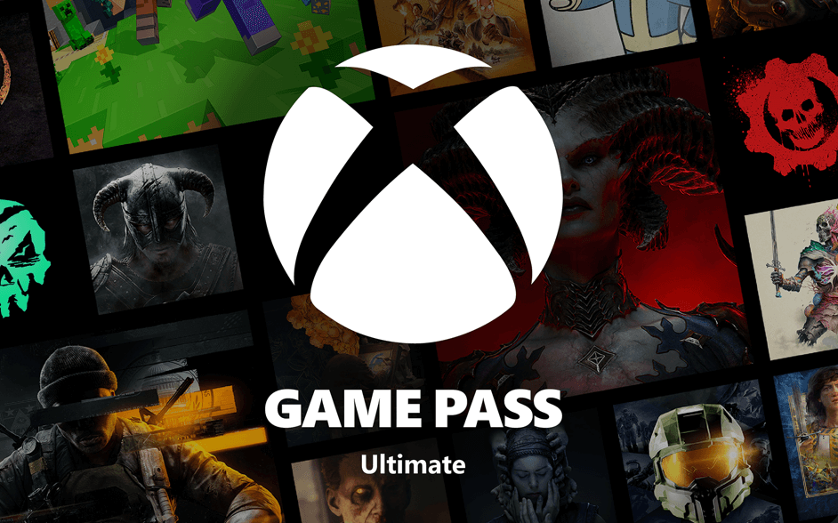 Xbox Game Pass Ultimate