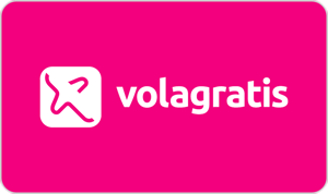 Gift card Volagratis