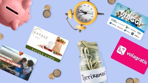 Cosa regalare per la pensione? Idee regalo originali (+ consigli)