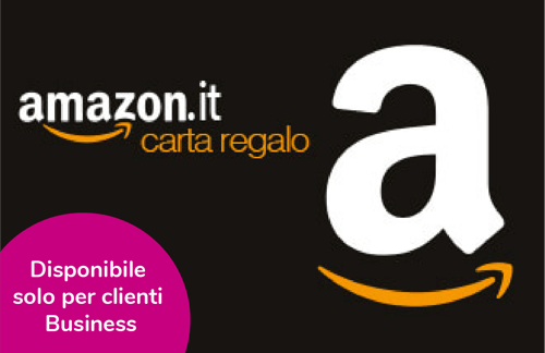 Gift card Amazon