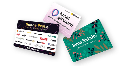 L'edizione natalizia: un regalo con stile