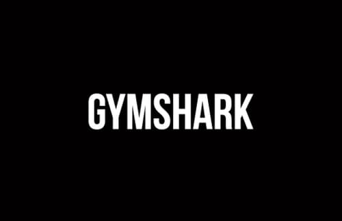 Gift Card Gymshark
