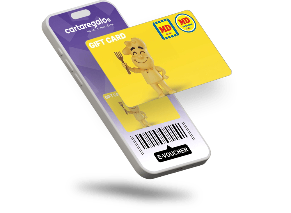 Gift Card MD