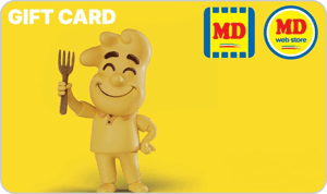 Gift Card MD