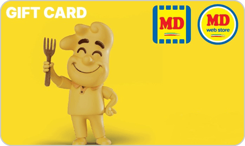 Gift Card MD