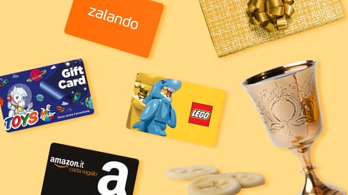 Cosa regalare per la prima comunione? Idee regalo originali (+ consigli)