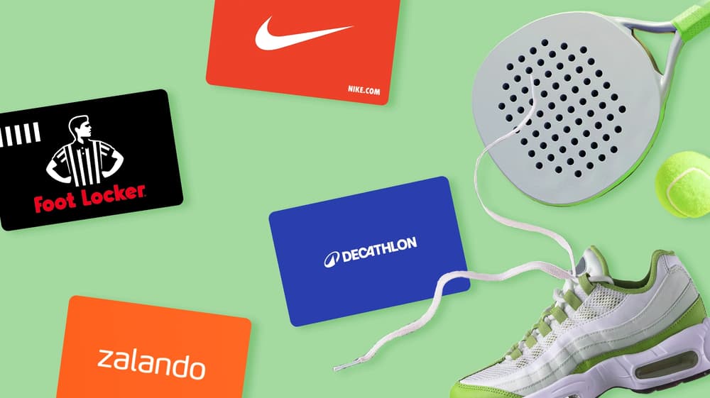 Regali sportivi: 10 idee regalo sport per ogni atleta