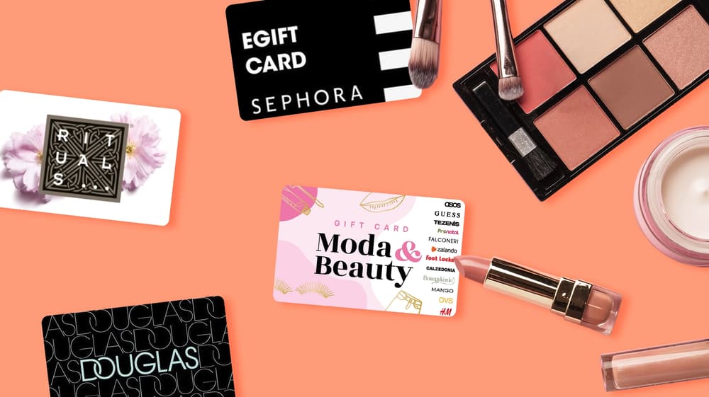 5 idee regalo beauty che fanno sempre colpo