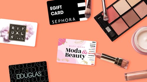 5 idee regalo beauty che fanno sempre colpo