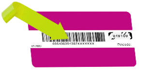Come posso controllare il saldo della mia gift card?