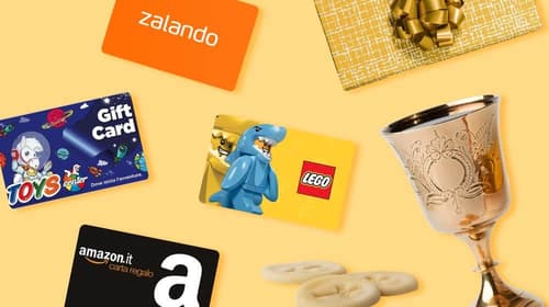 Cosa regalare per la prima comunione? Idee regalo originali