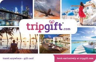 Gift Card TripGift