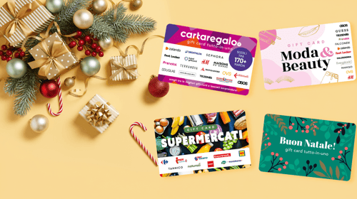 Idee regalo di Natale per tutti i nomi sulla tua lista