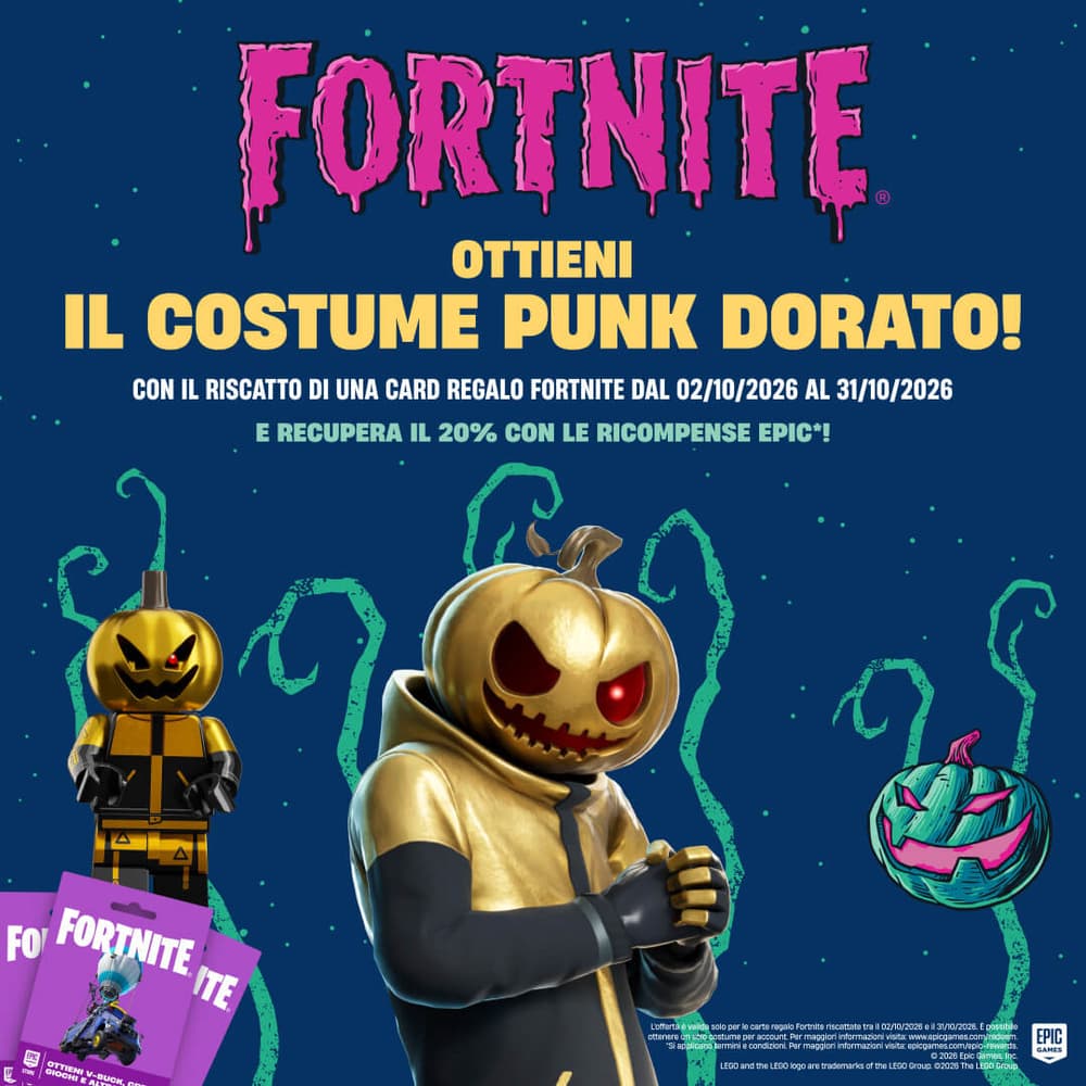 Halloweenactie